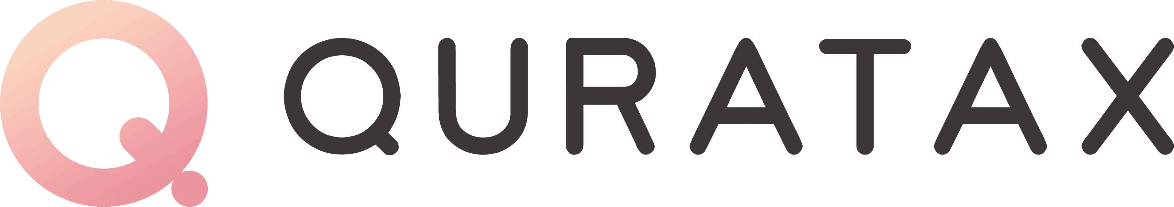 Quratax Logo