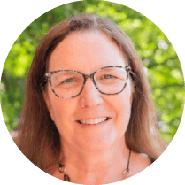 Avatar of Suzanne Schedin