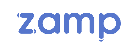 Zamp Logo